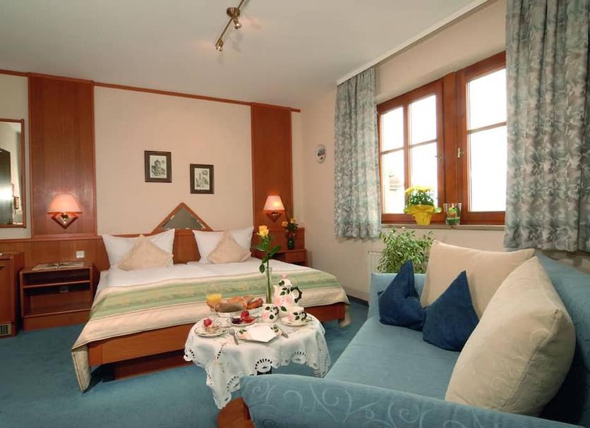 Slaapkamer Foto's