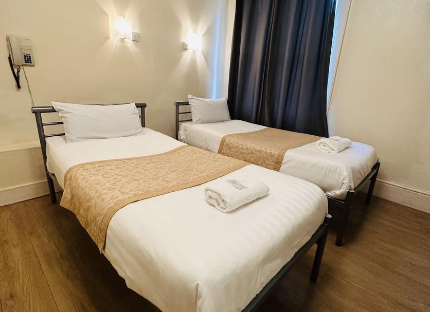 Slaapkamer Foto's