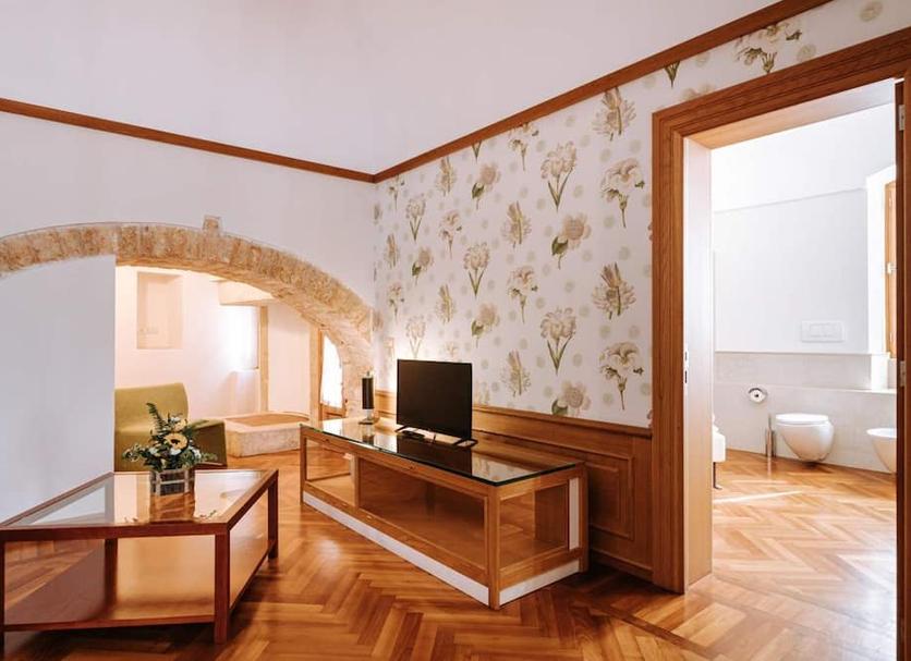Huiskamer Foto's