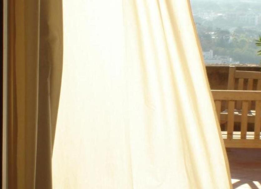 Balkon Foto's