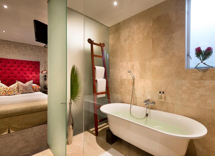 Badkamer Foto's