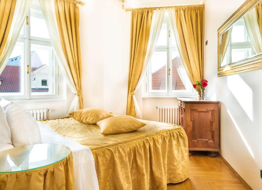 Slaapkamer Foto's