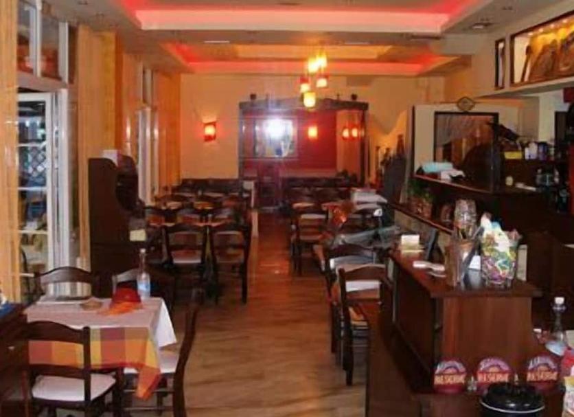 Restaurant Foto's