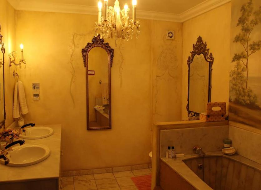 Badkamer Foto's