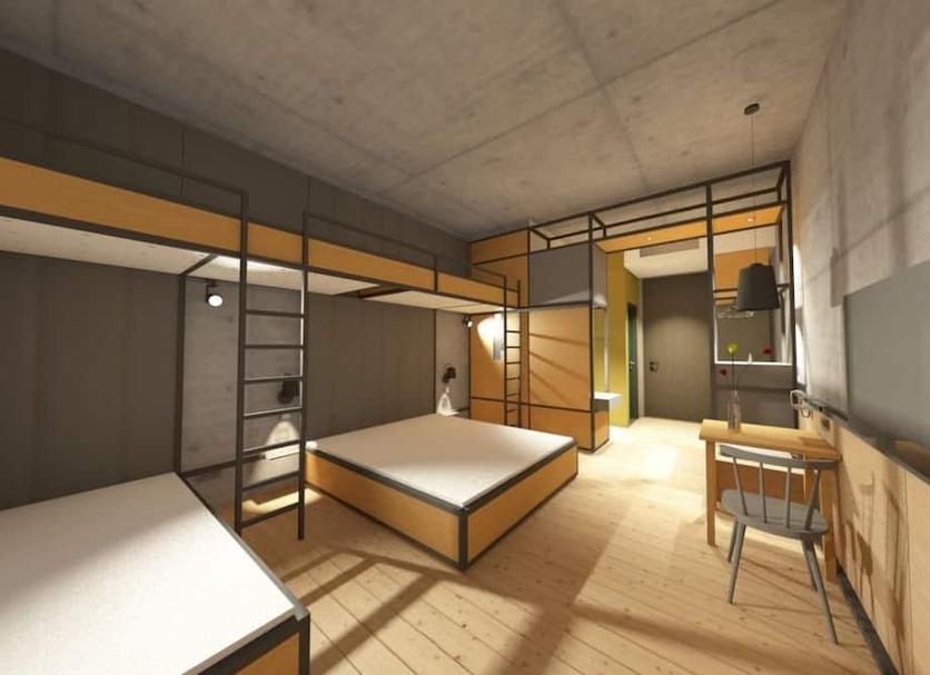Slaapkamer Foto's