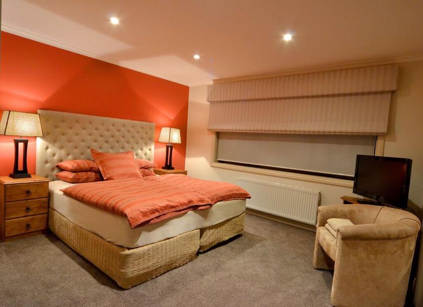 Slaapkamer Foto's
