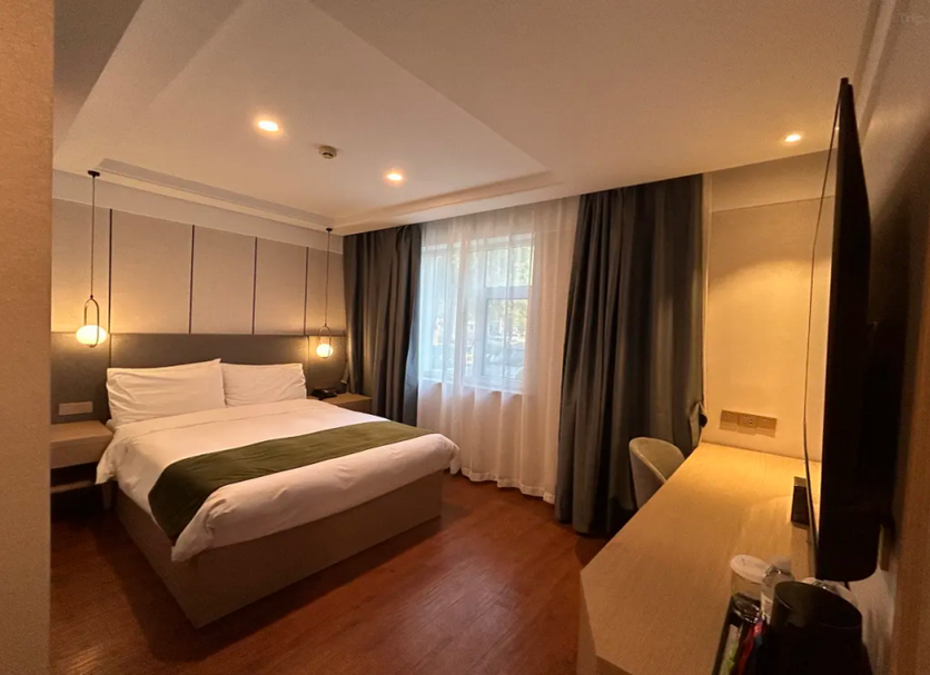 Slaapkamer Foto's
