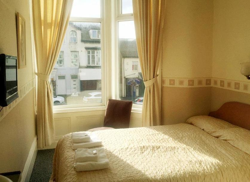 Slaapkamer Foto's