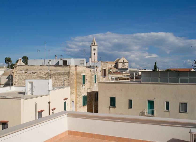 Balkon Foto's