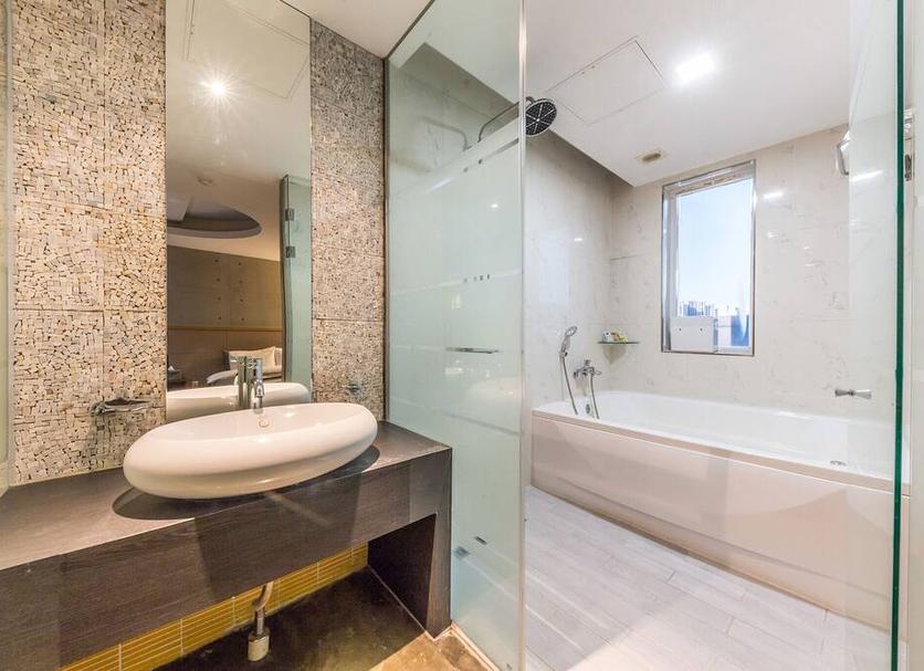 Badkamer Foto's