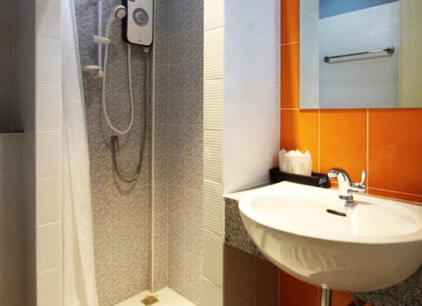 Badkamer Foto's