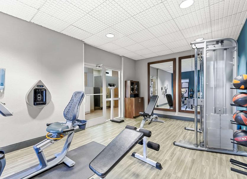 Sportcentrum Foto's