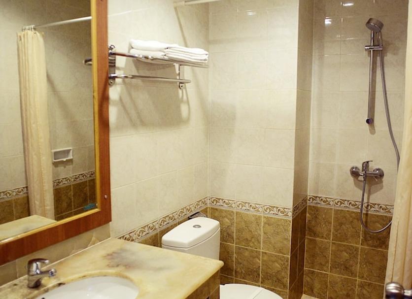 Badkamer Foto's