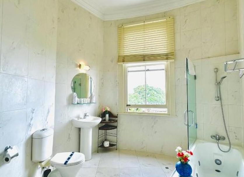 Badkamer Foto's