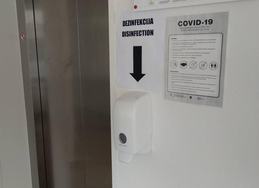 Kamervoorziening Foto's