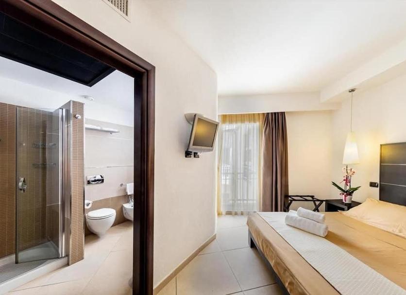 Slaapkamer Foto's