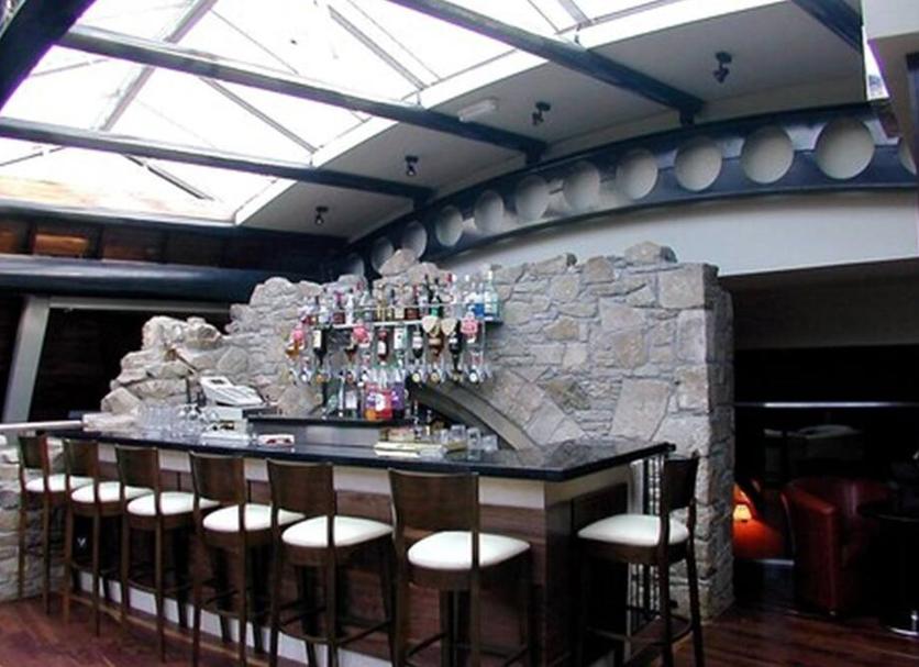 Bar Foto's