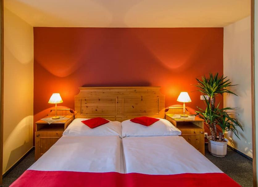 Slaapkamer Foto's