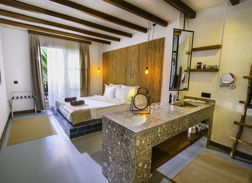 Slaapkamer Foto's