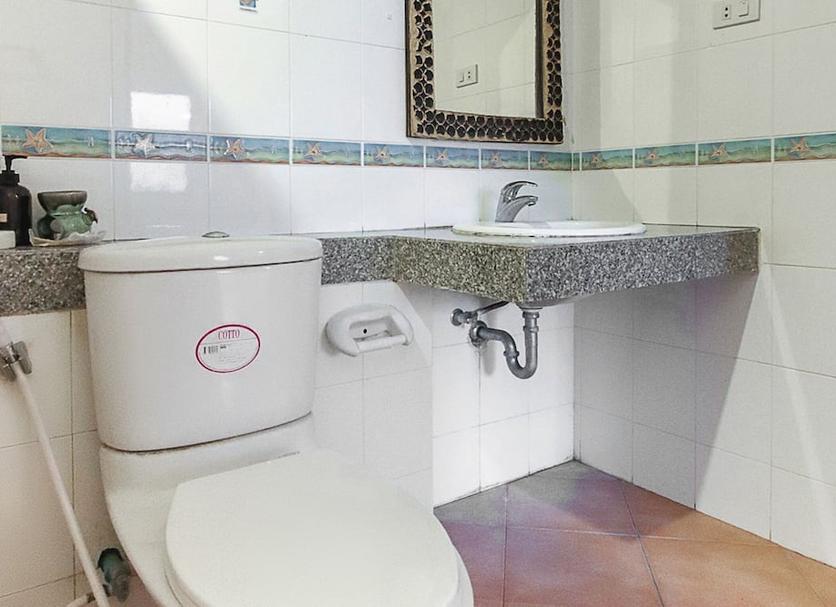 Badkamer Foto's