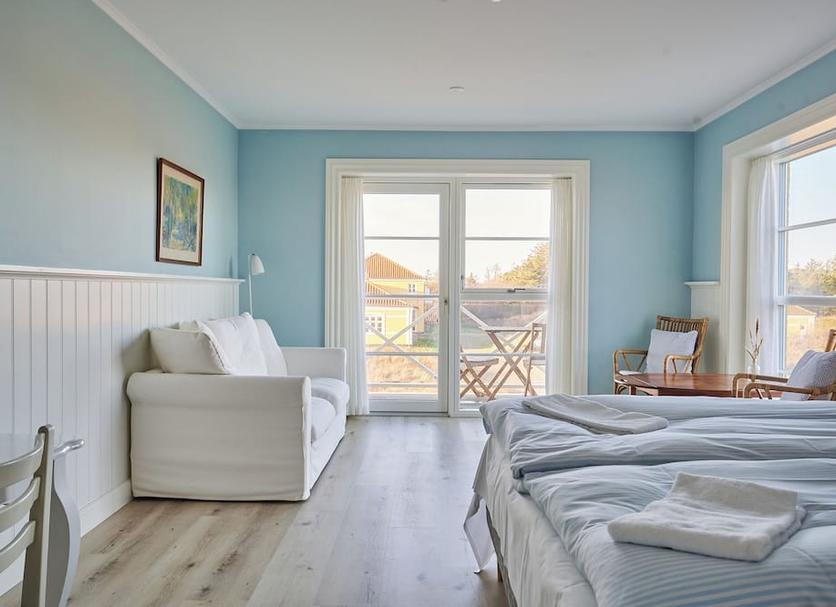 Slaapkamer Foto's