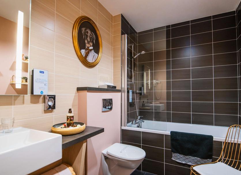 Badkamer Foto's