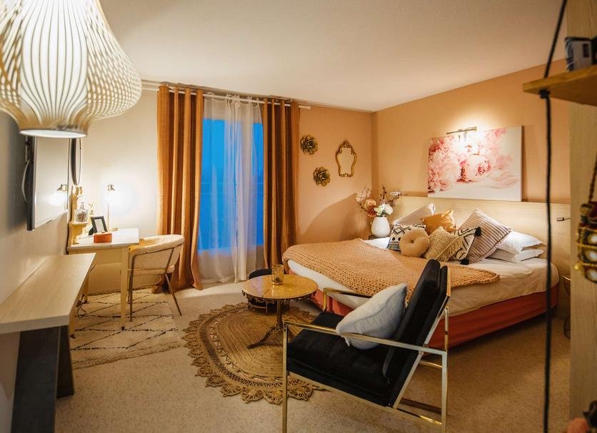 Slaapkamer Foto's