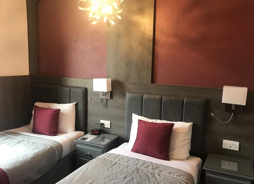 Slaapkamer Foto's