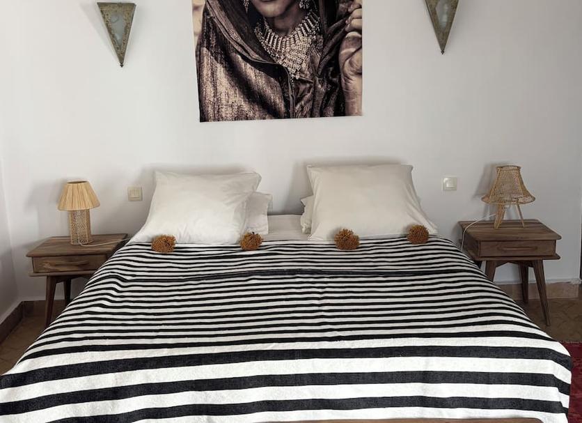 Slaapkamer Foto's