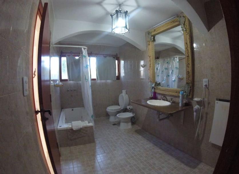 Badkamer Foto's