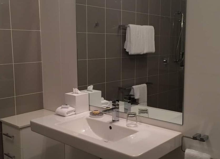 Badkamer Foto's