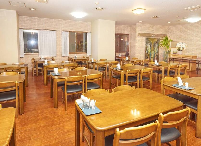 Restaurant Foto's