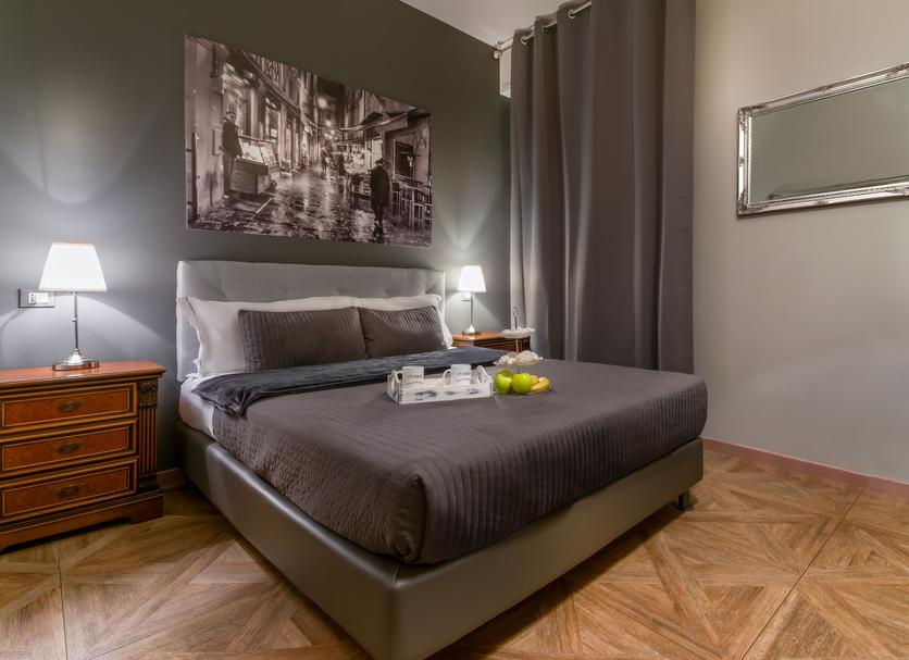Slaapkamer Foto's