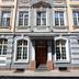 Gebouw