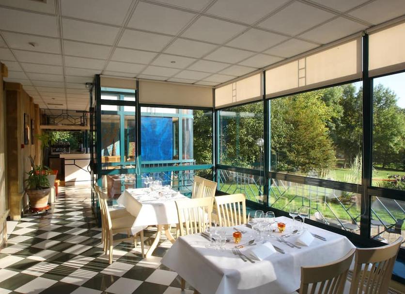 Restaurant Foto's