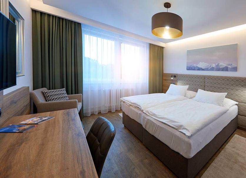 Slaapkamer Foto's