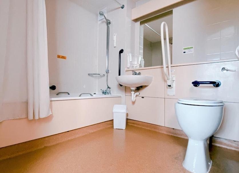 Badkamer Foto's