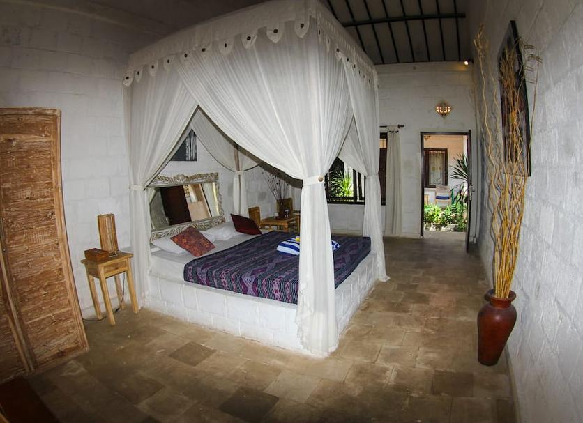 Slaapkamer Foto's