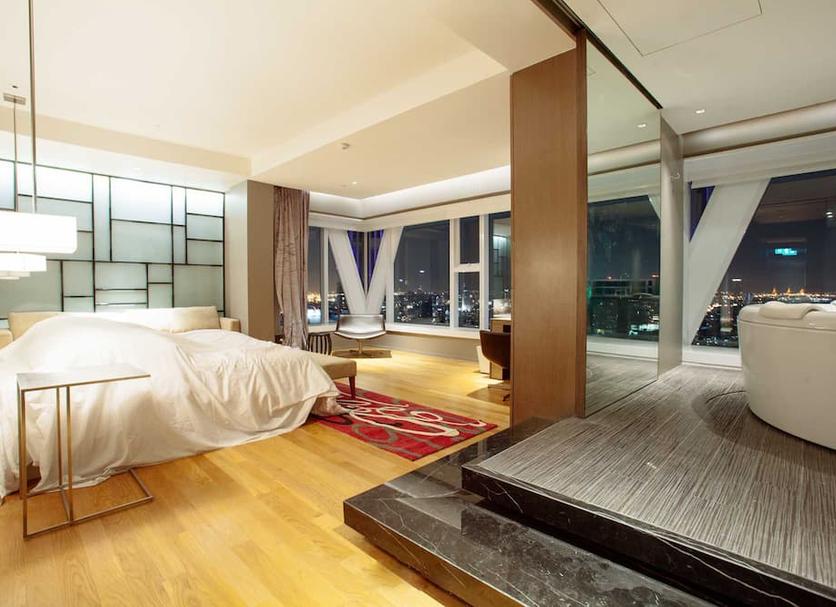 Slaapkamer Foto's