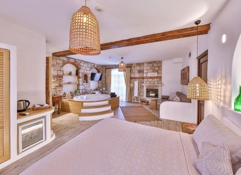 Slaapkamer Foto's