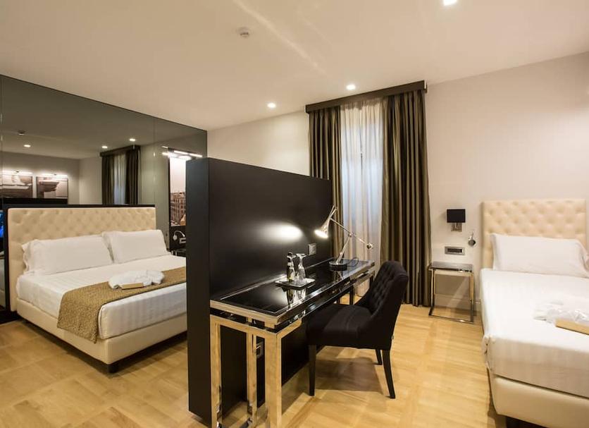 Slaapkamer Foto's