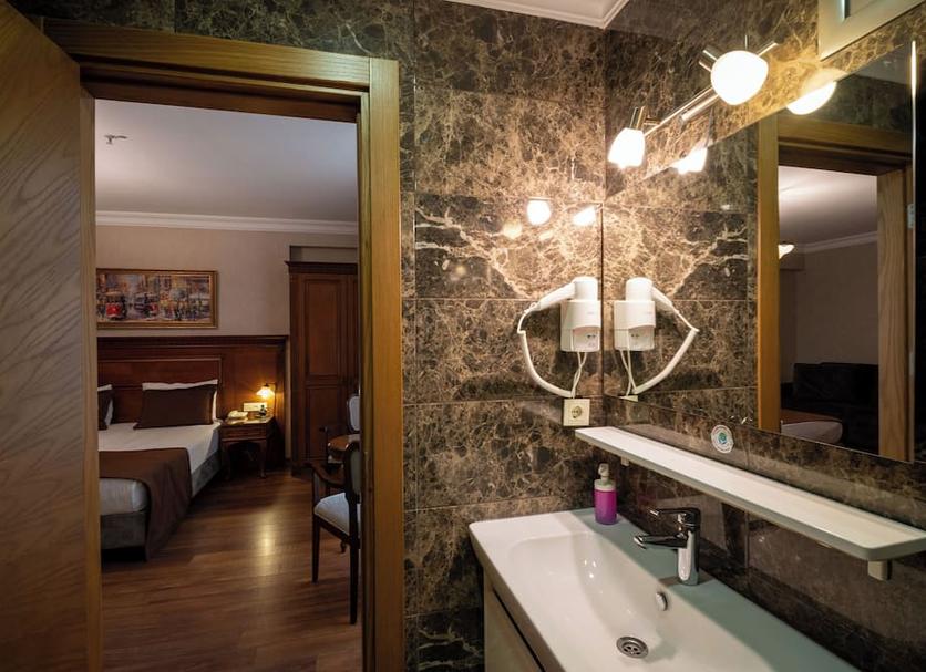 Badkamer Foto's