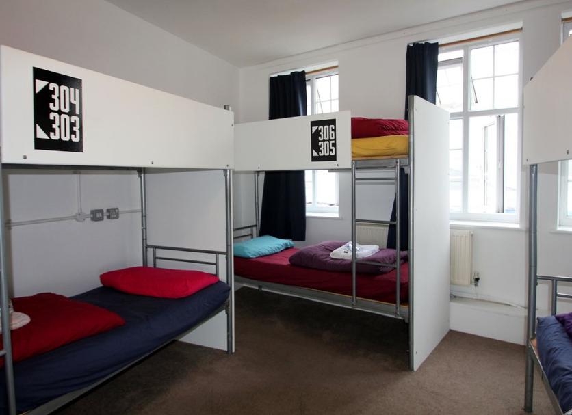 Slaapkamer Foto's