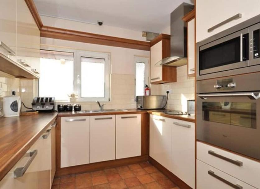 Keuken Foto's