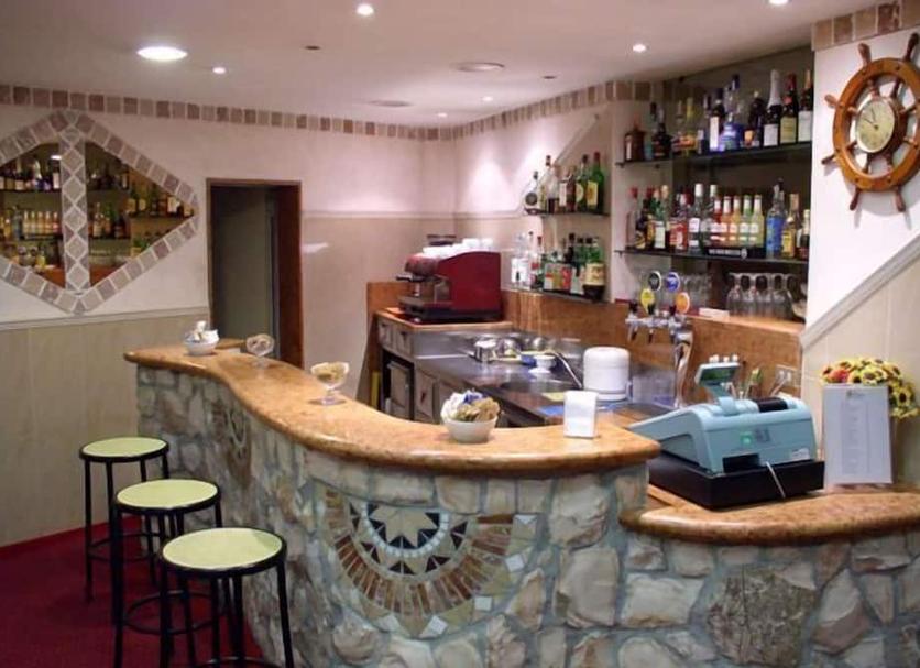 Bar Foto's