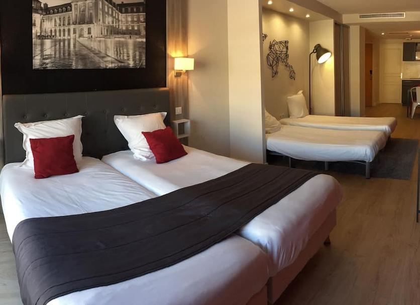 Slaapkamer Foto's
