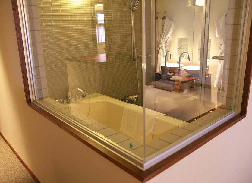 Badkamer Foto's