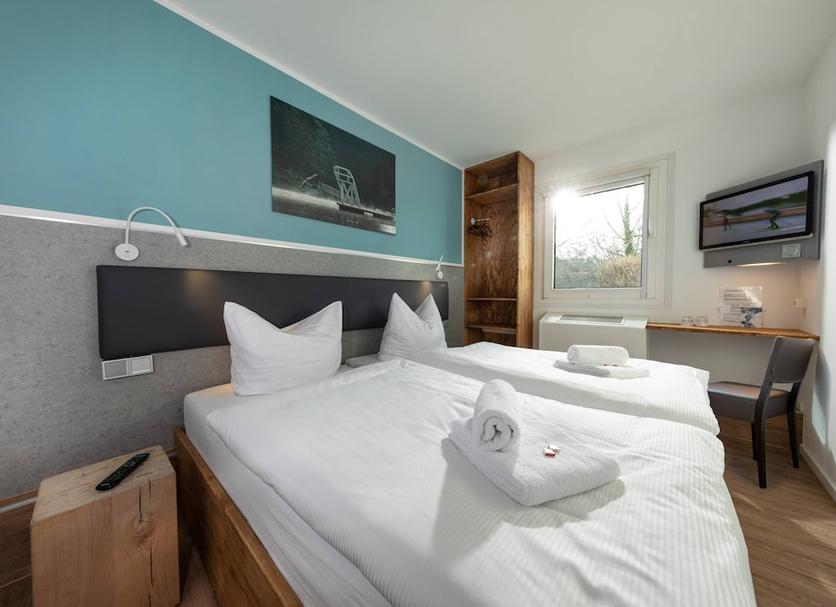 Slaapkamer Foto's