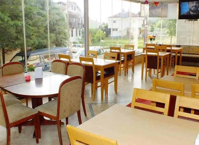 Restaurant Foto's