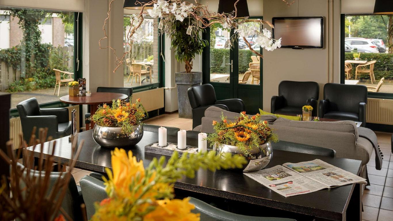 Hotel Campanile Amersfoort